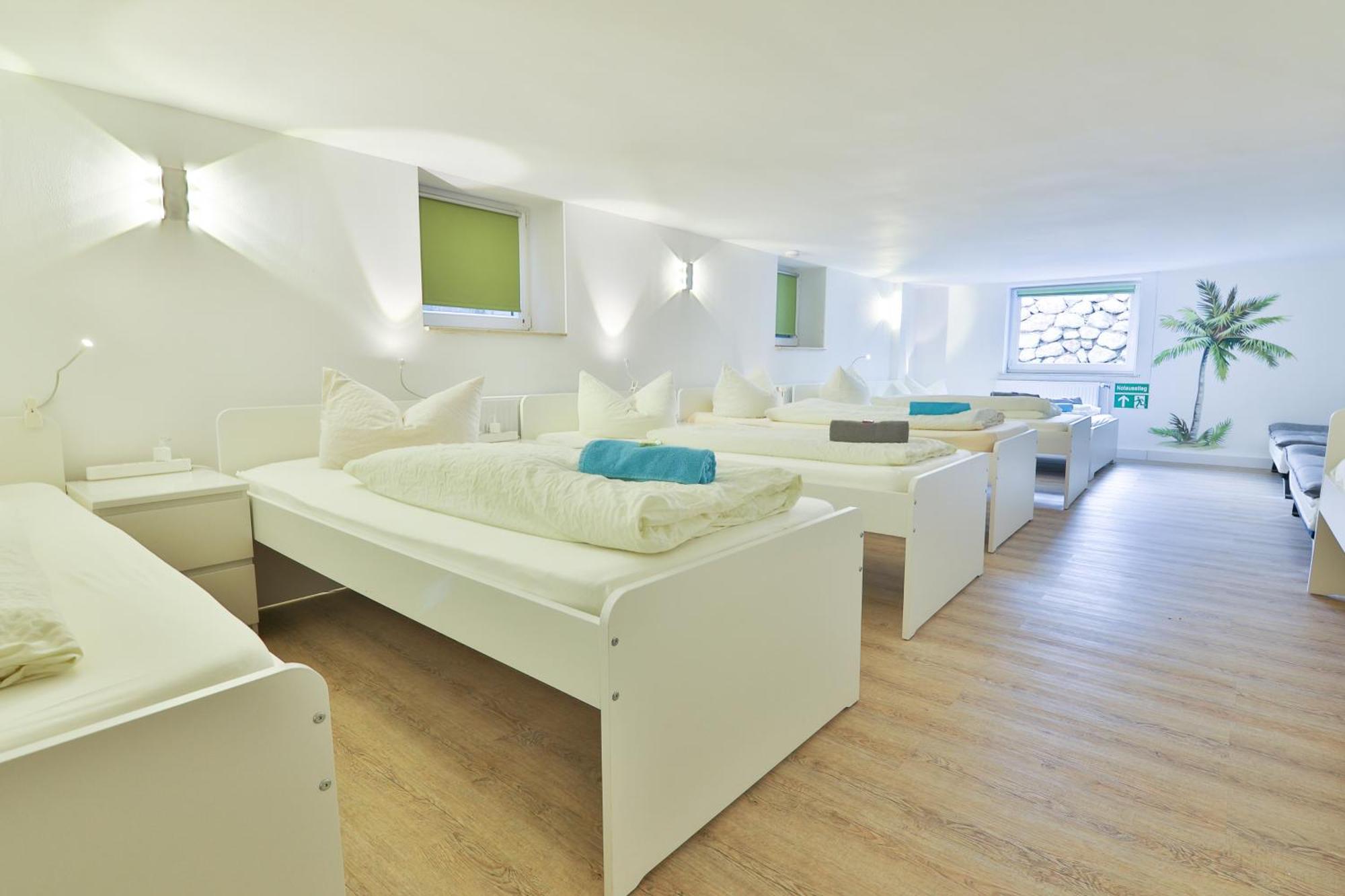 Moderne Helle Ferienwohnung Allgaeu Am See Munich Castle Lechbruck Exteriér fotografie